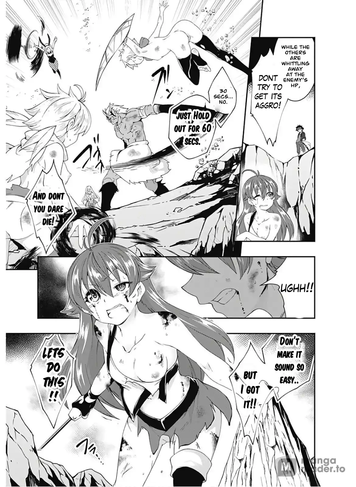 Jichou shinai Moto Yuusha no Tsuyokute Tanoshii New Game 86