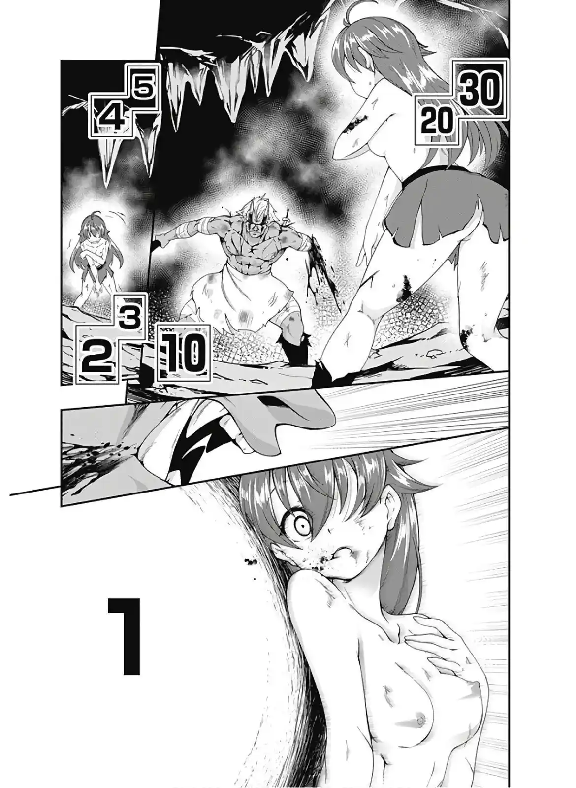 Jichou shinai Moto Yuusha no Tsuyokute Tanoshii New Game 86