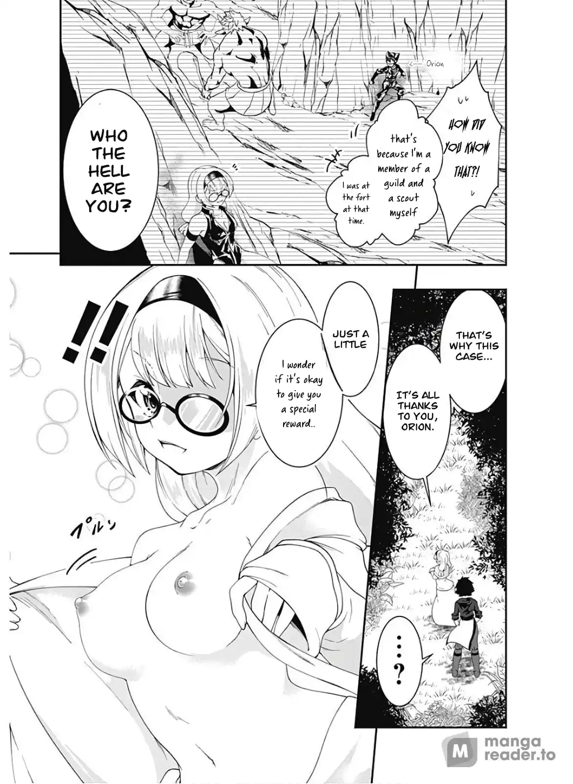 Jichou shinai Moto Yuusha no Tsuyokute Tanoshii New Game 88