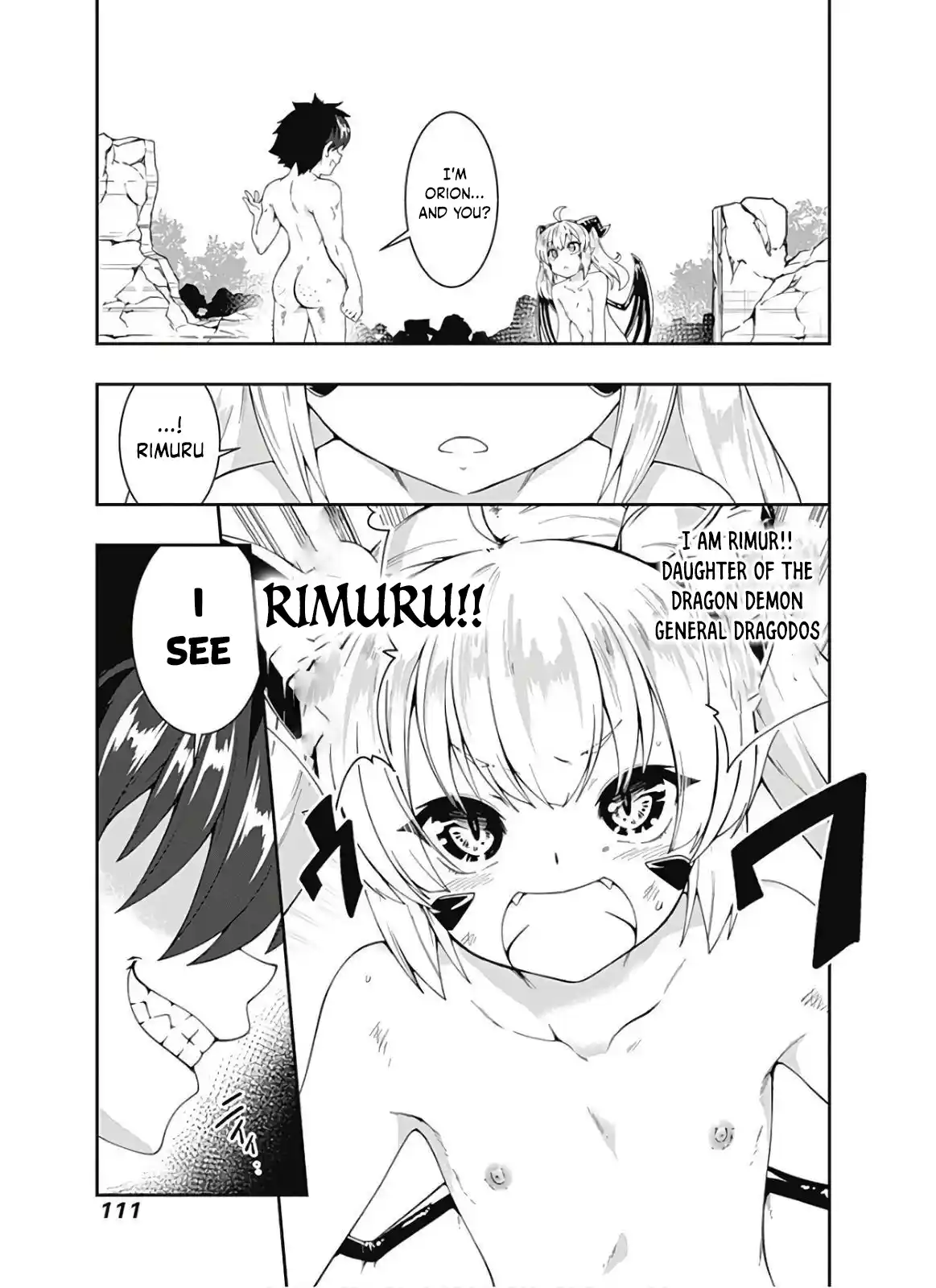 Jichou shinai Moto Yuusha no Tsuyokute Tanoshii New Game 98