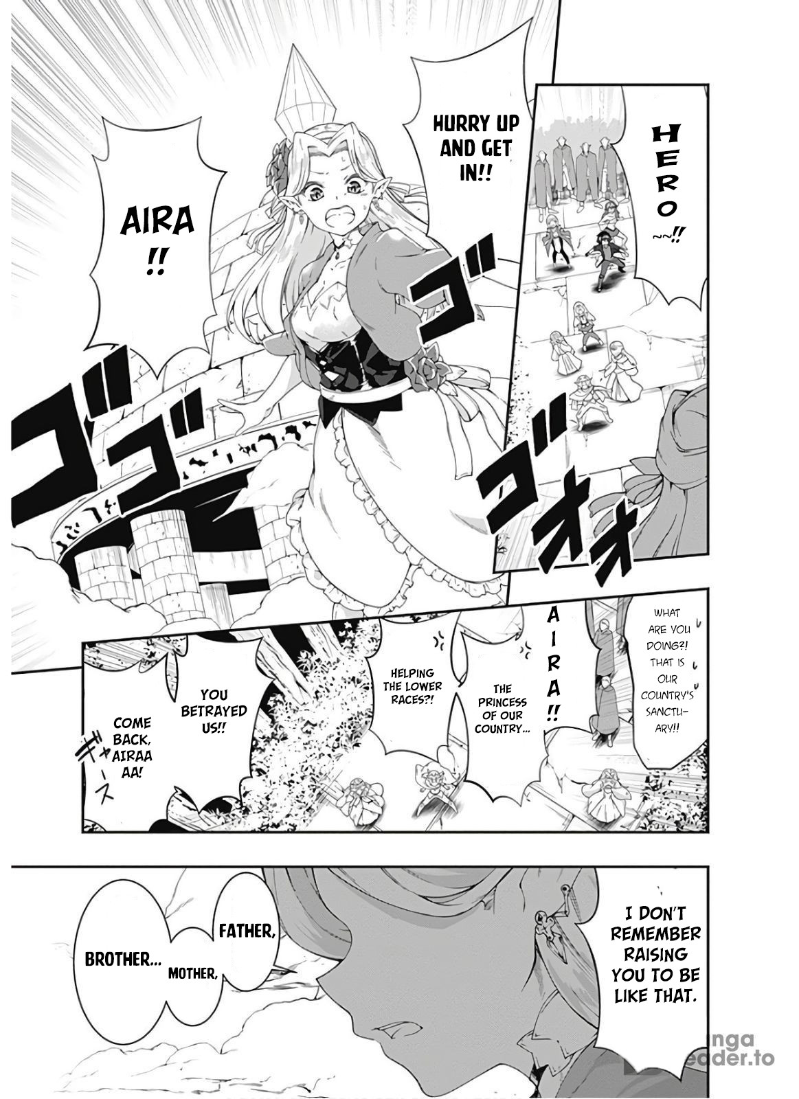 Jichou shinai Moto Yuusha no Tsuyokute Tanoshii New Game 99