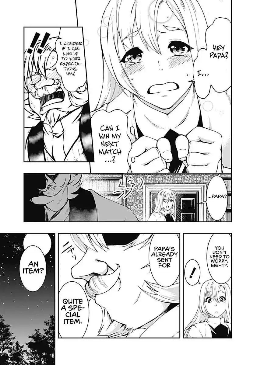 Jichou shinai Motoyuusha no Tsuyokute Tanoshii New Game 55