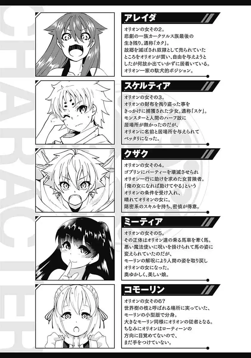 Jichou shinai Motoyuusha no Tsuyokute Tanoshii New Game 59