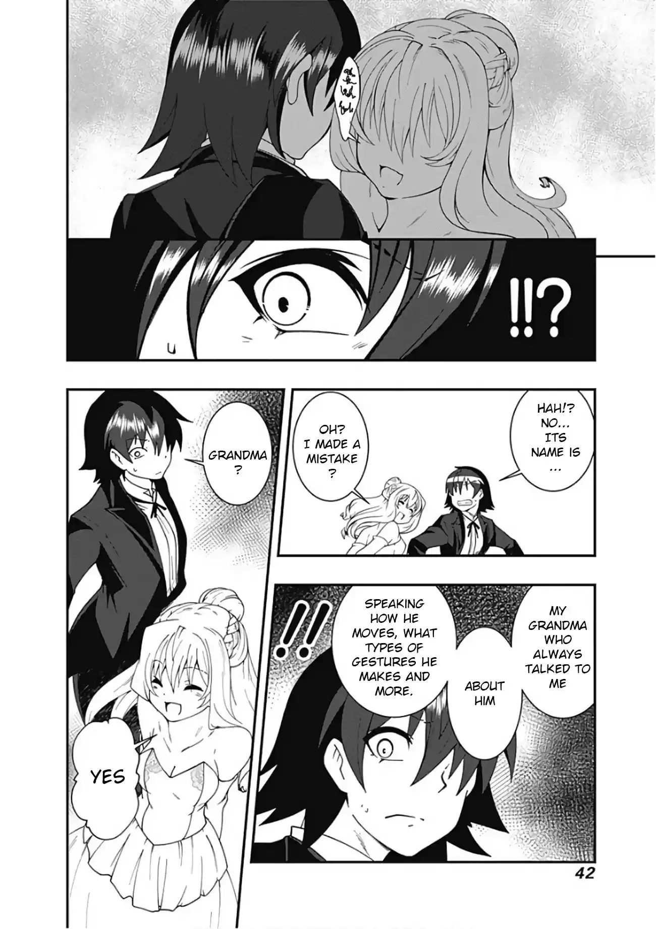 Jichou shinai Motoyuusha no Tsuyokute Tanoshii New Game Vol. 3 Ch. 25 (Lewd Edit)