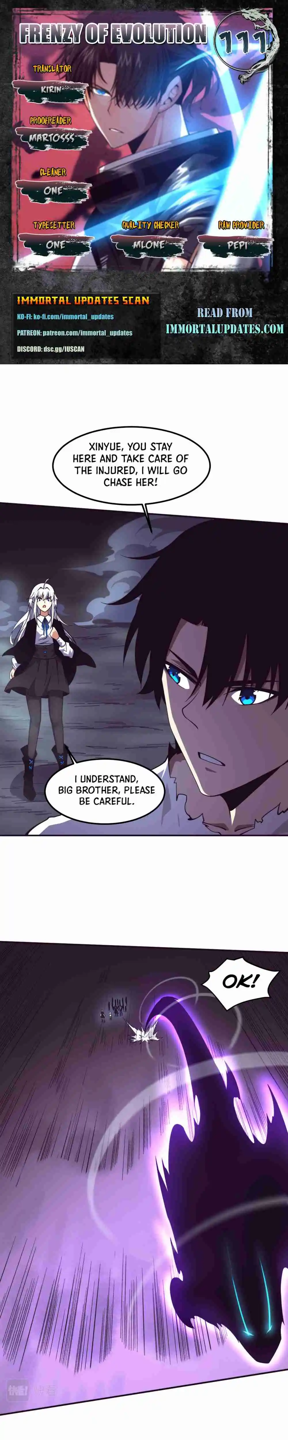 Jinhua Kuangchao 111