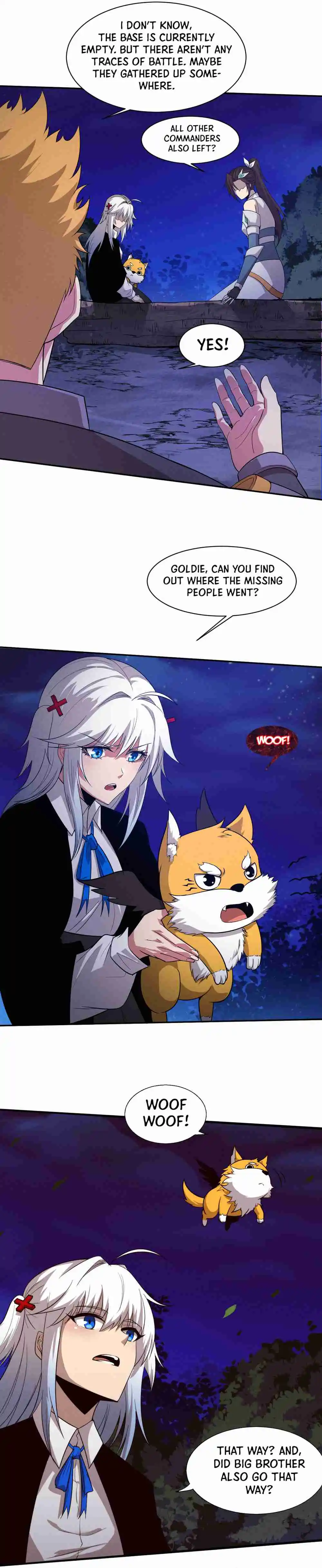 Jinhua Kuangchao 111