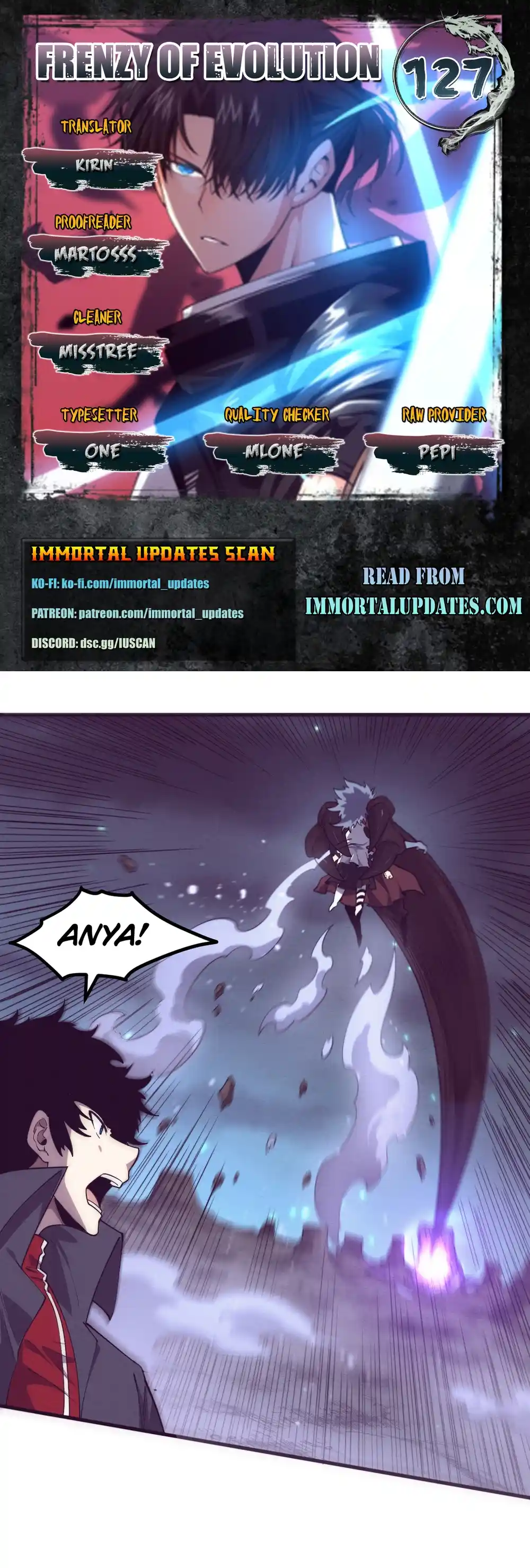 Jinhua Kuangchao 127