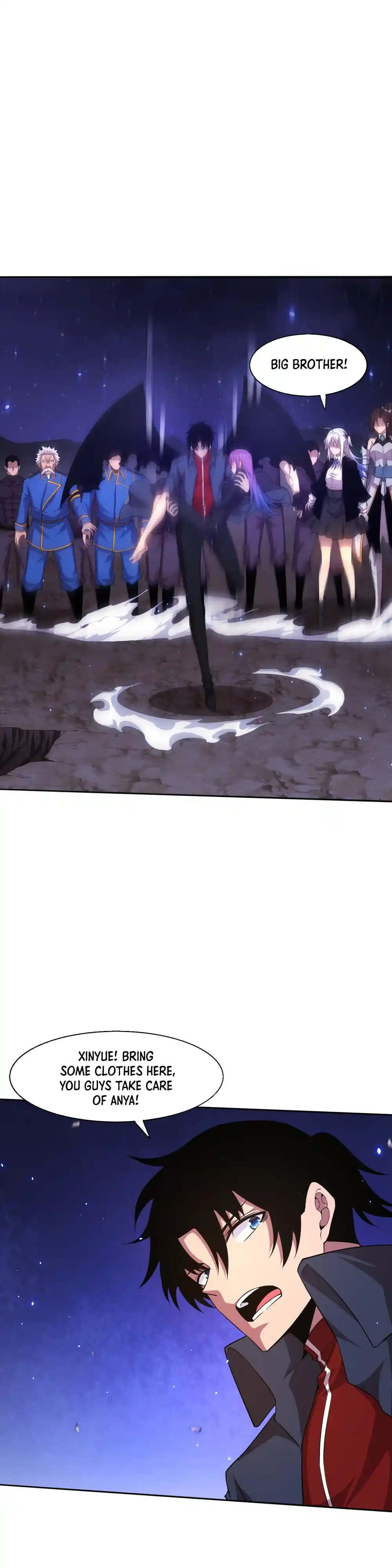 Jinhua Kuangchao 127