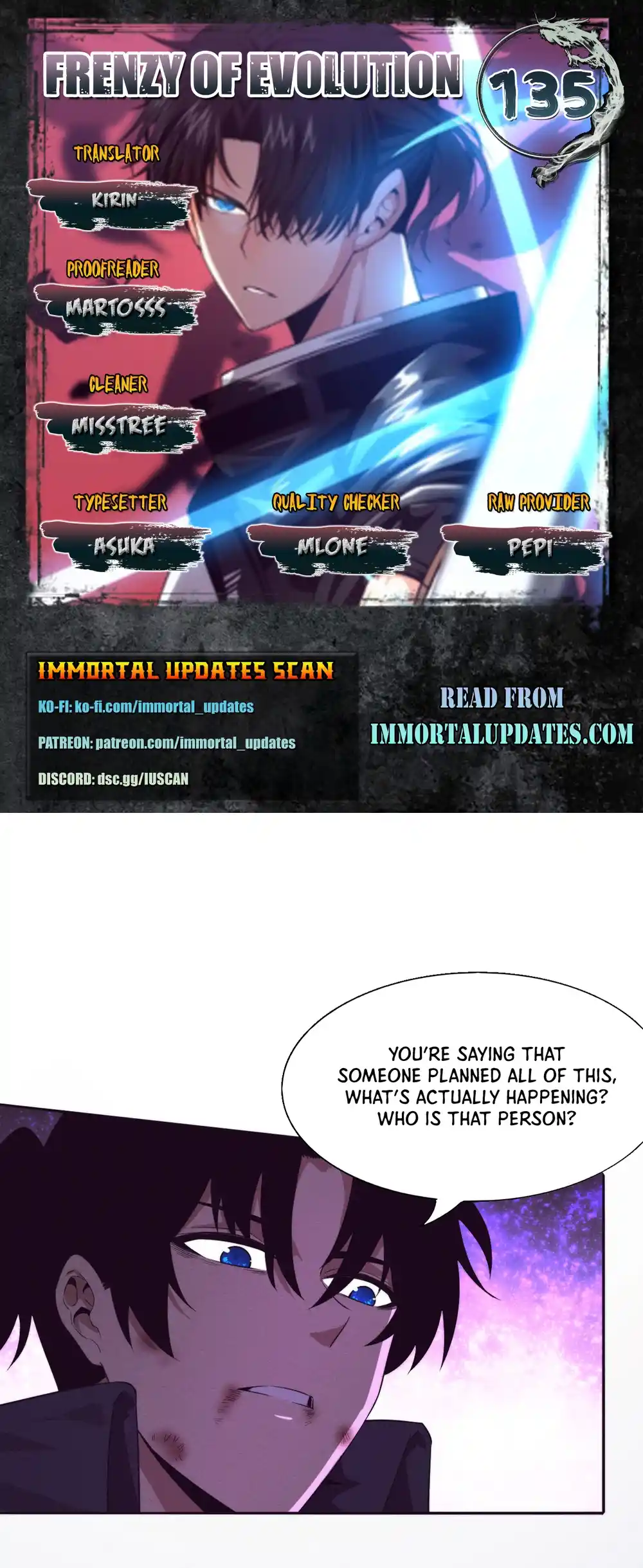 Jinhua Kuangchao 135