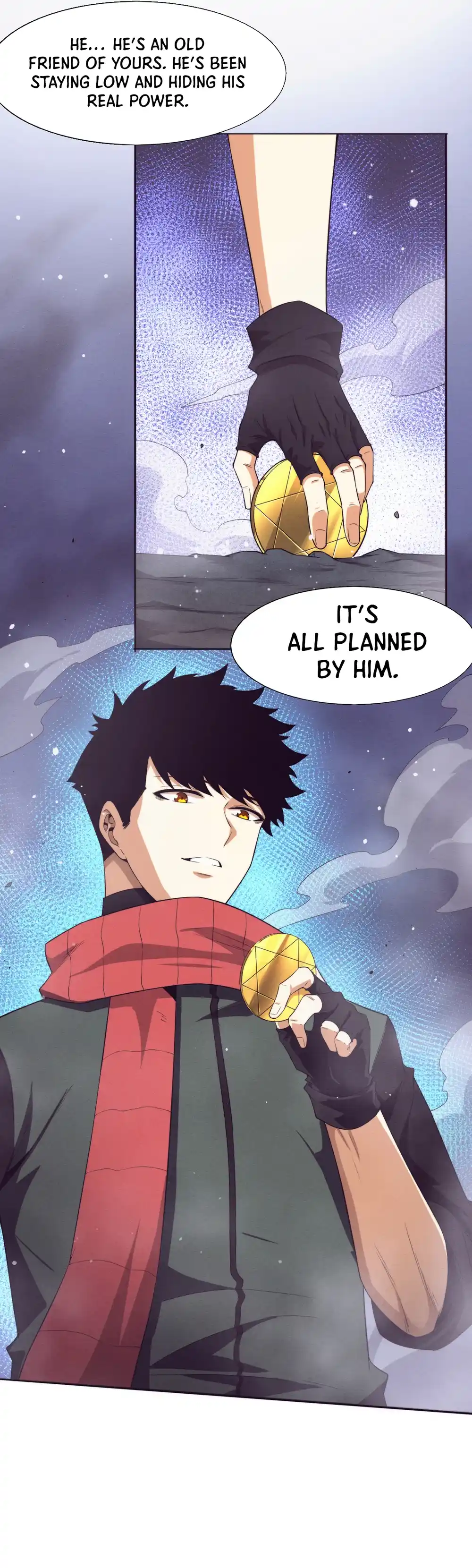 Jinhua Kuangchao 135