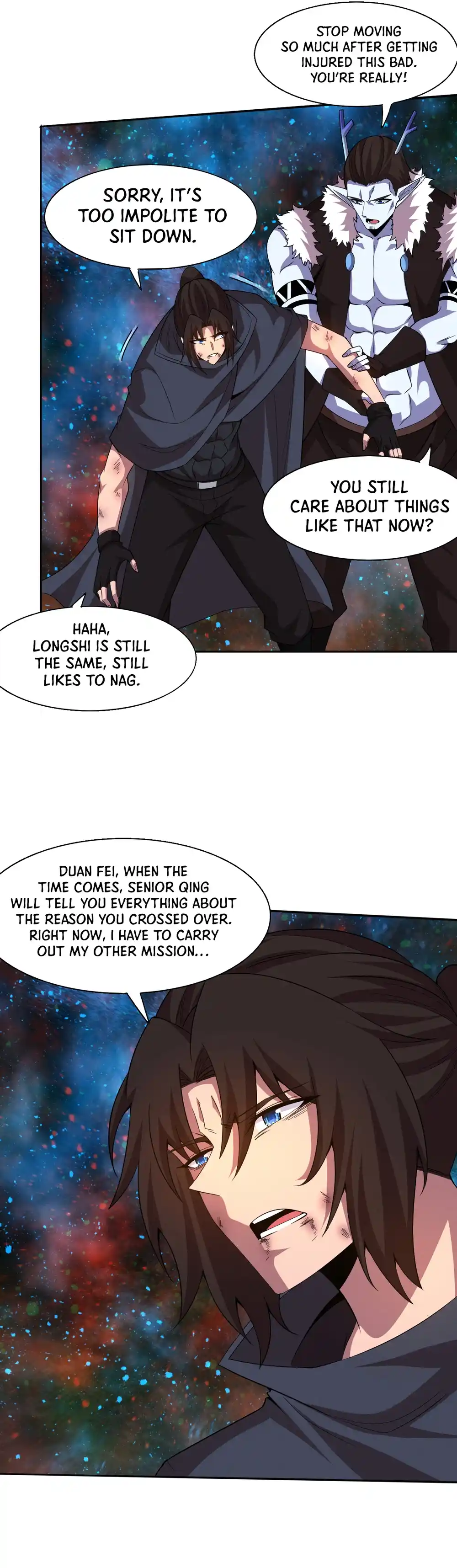 Jinhua Kuangchao 135