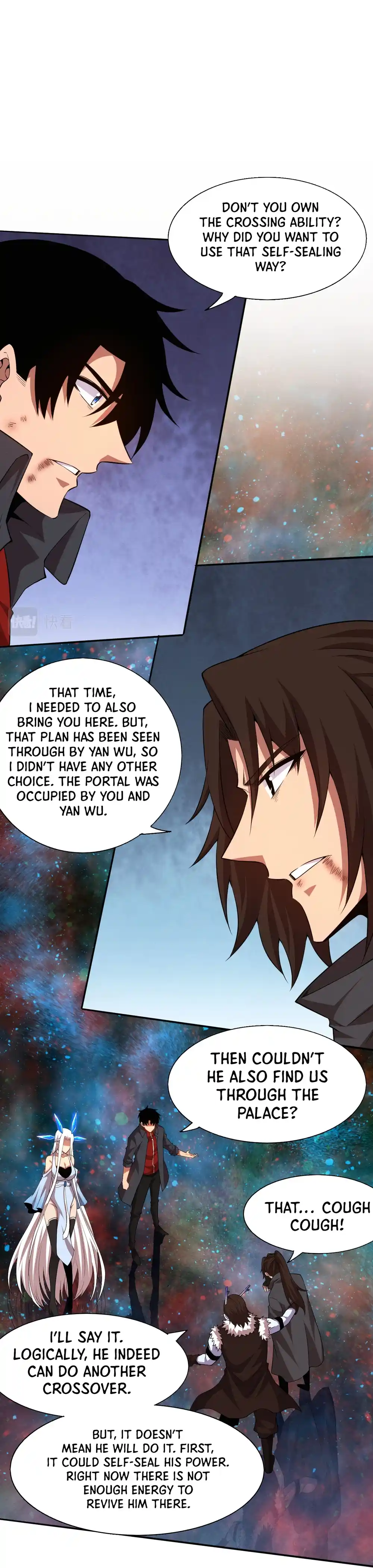 Jinhua Kuangchao 135