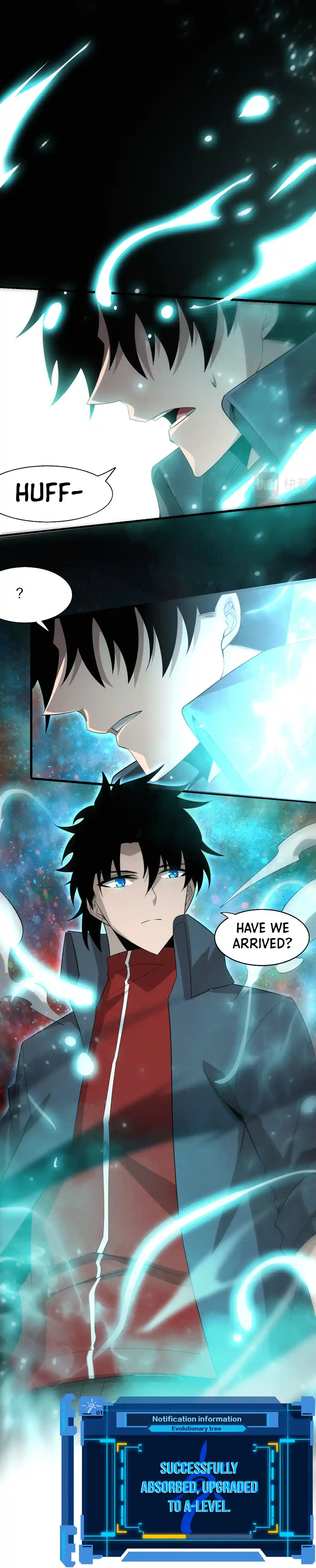 Jinhua Kuangchao 135