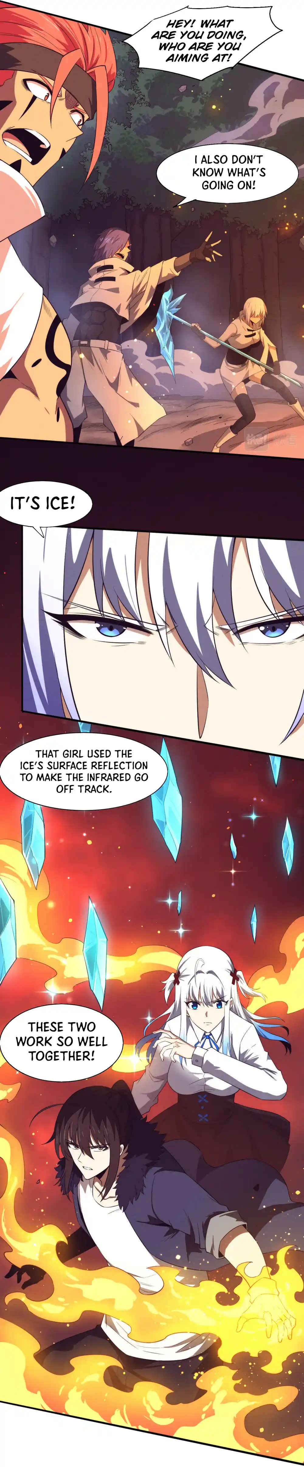 Jinhua Kuangchao 135