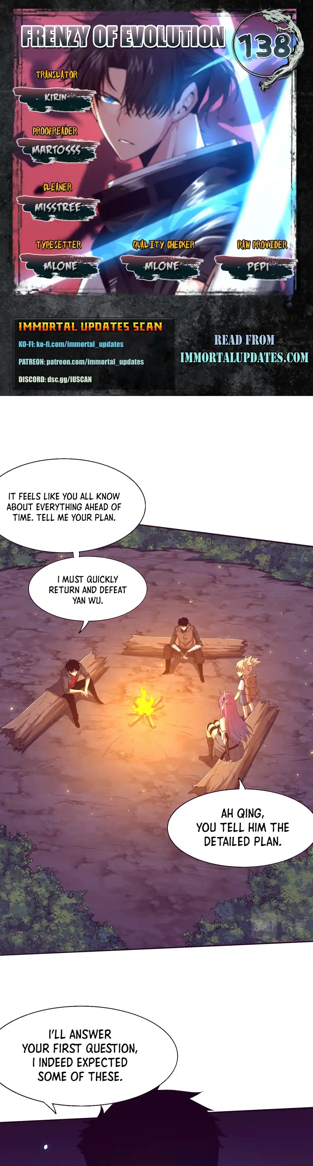 Jinhua Kuangchao 138