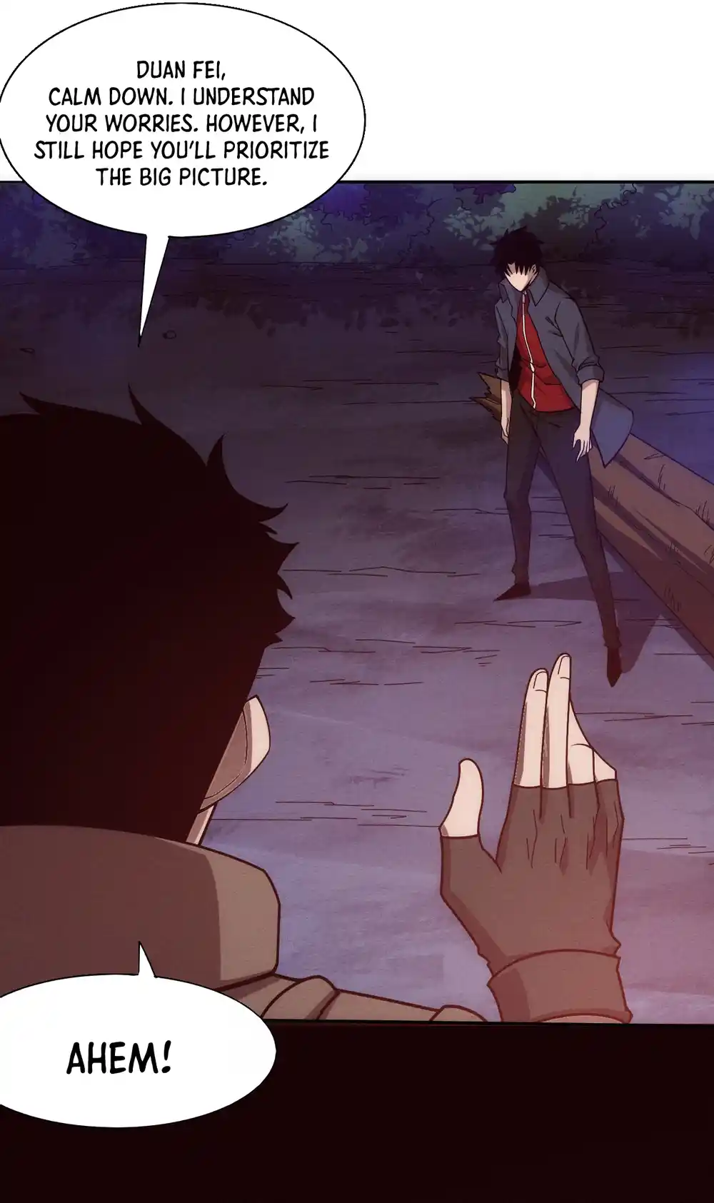 Jinhua Kuangchao 138