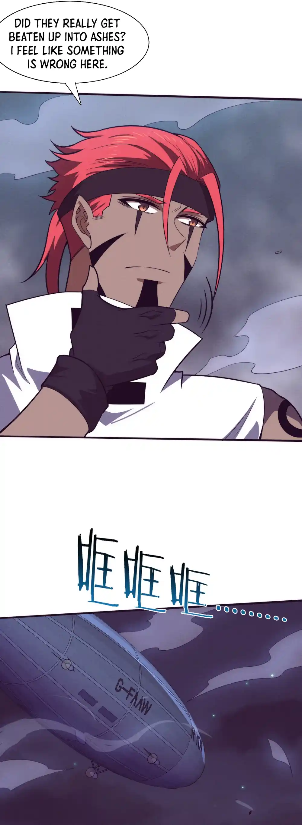 Jinhua Kuangchao 138