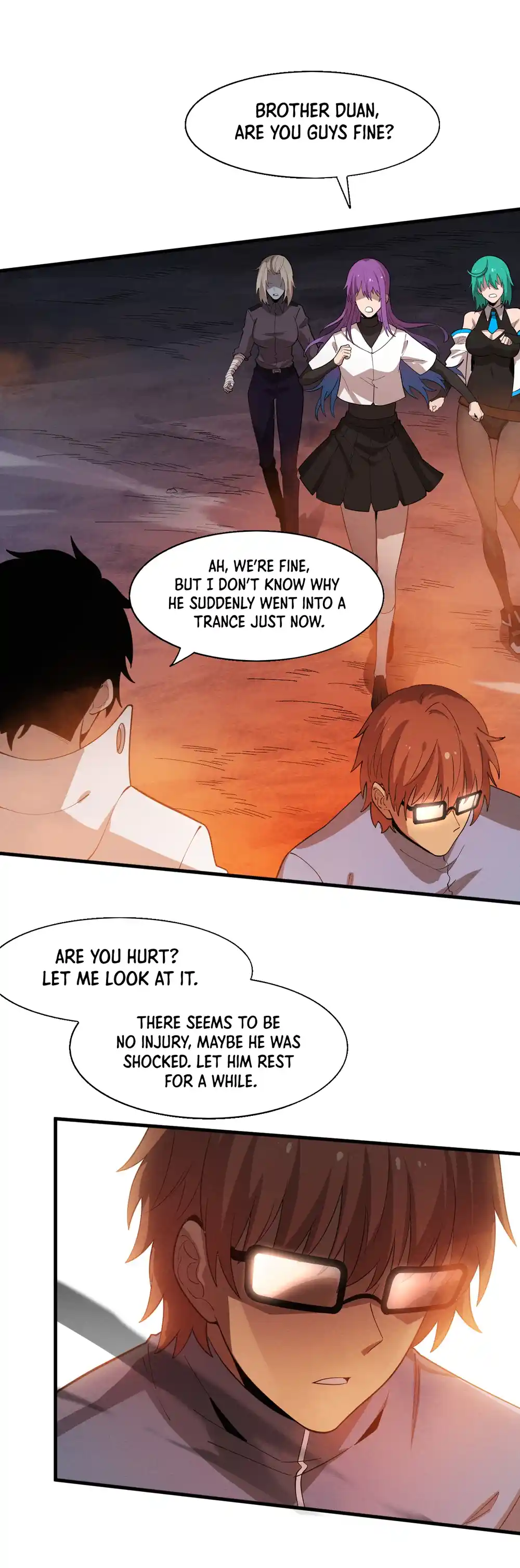 Jinhua Kuangchao 150