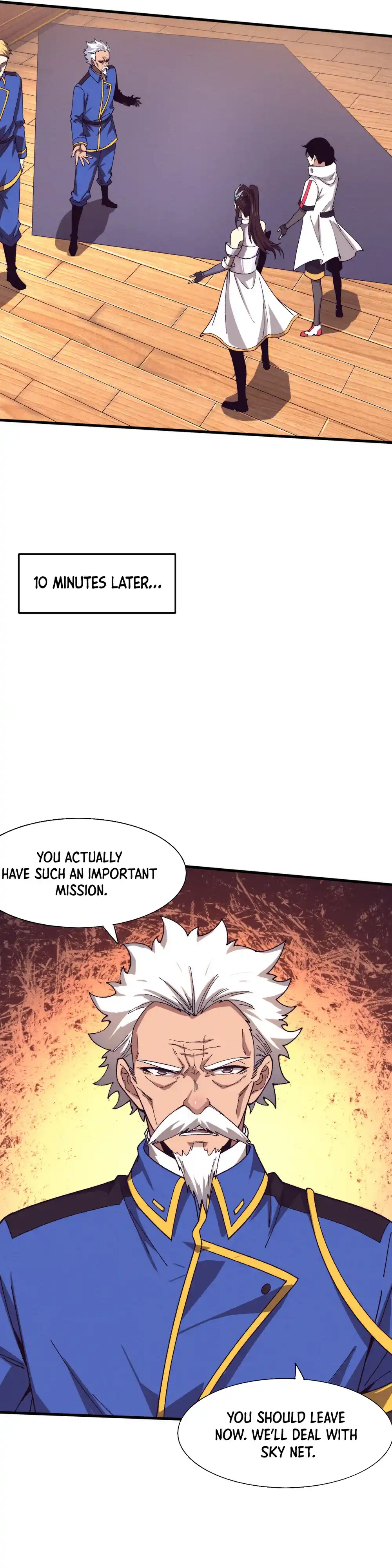 Jinhua Kuangchao 156