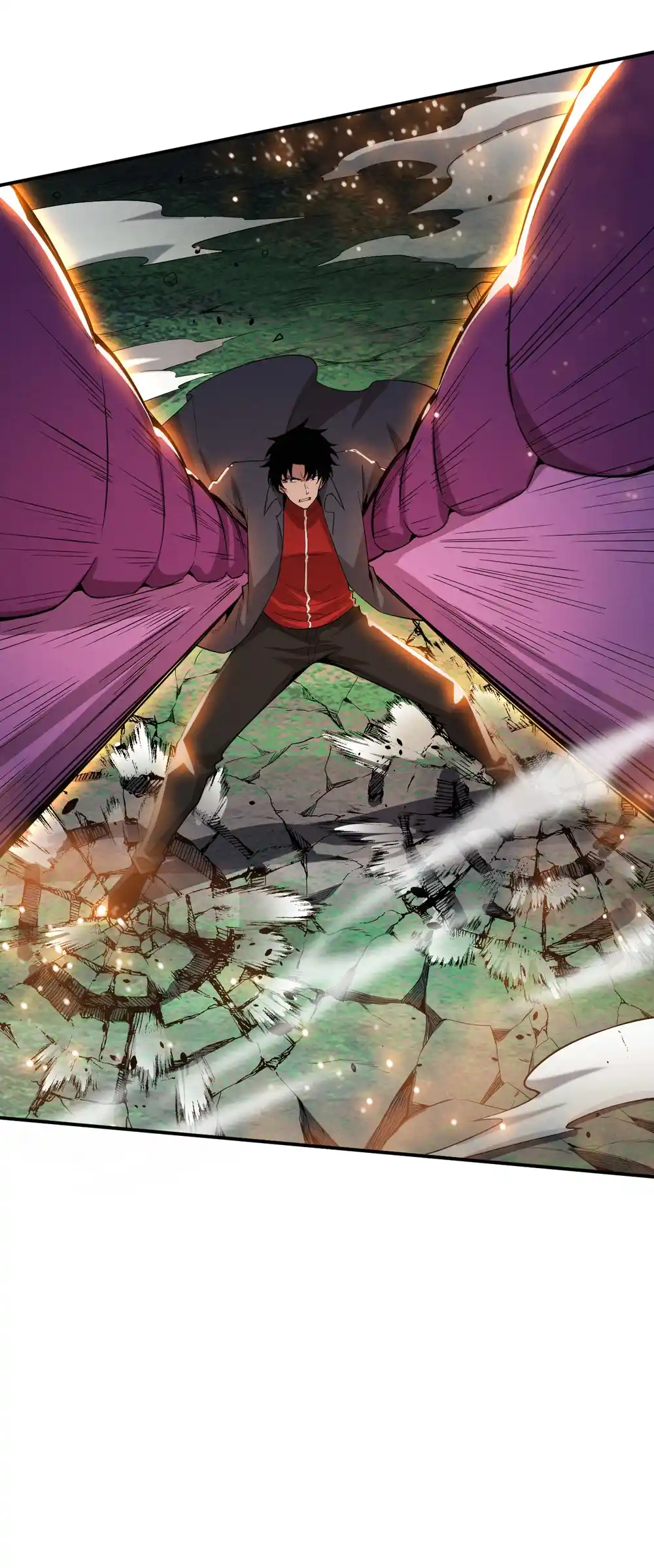 Jinhua Kuangchao 162