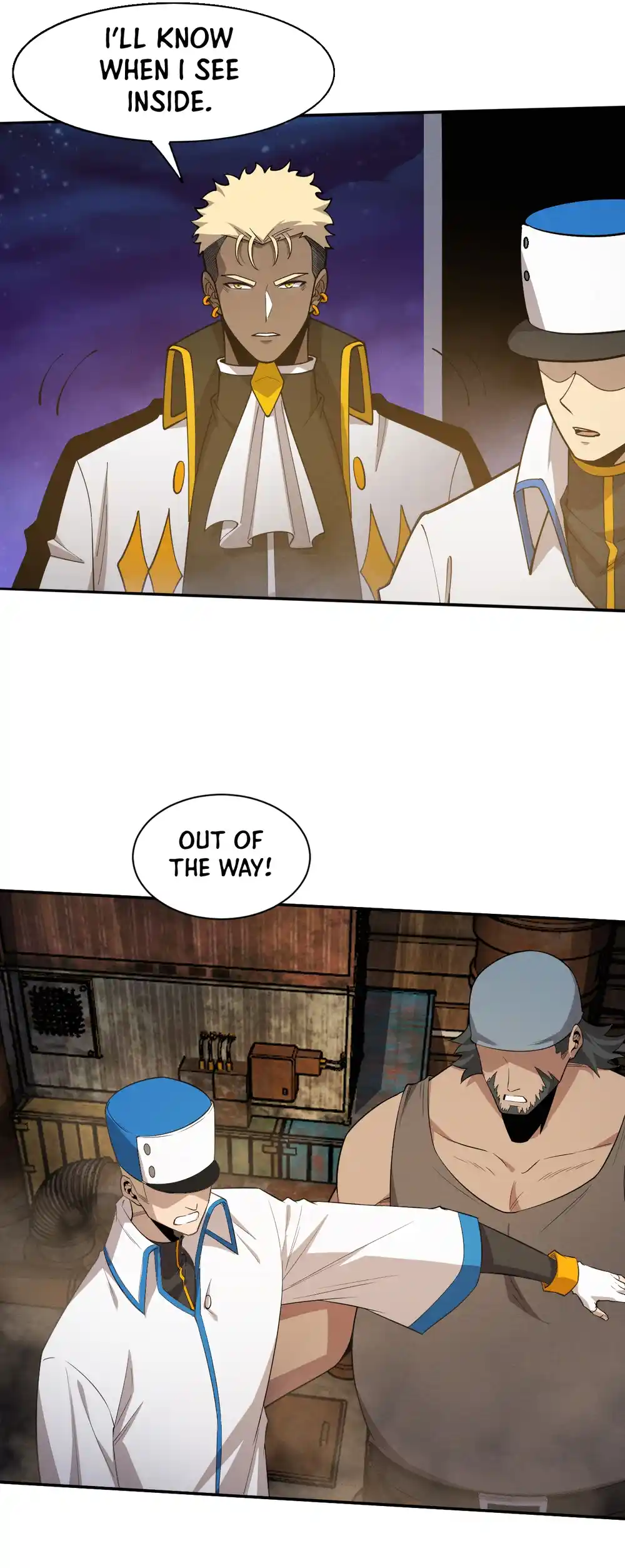 Jinhua Kuangchao 169