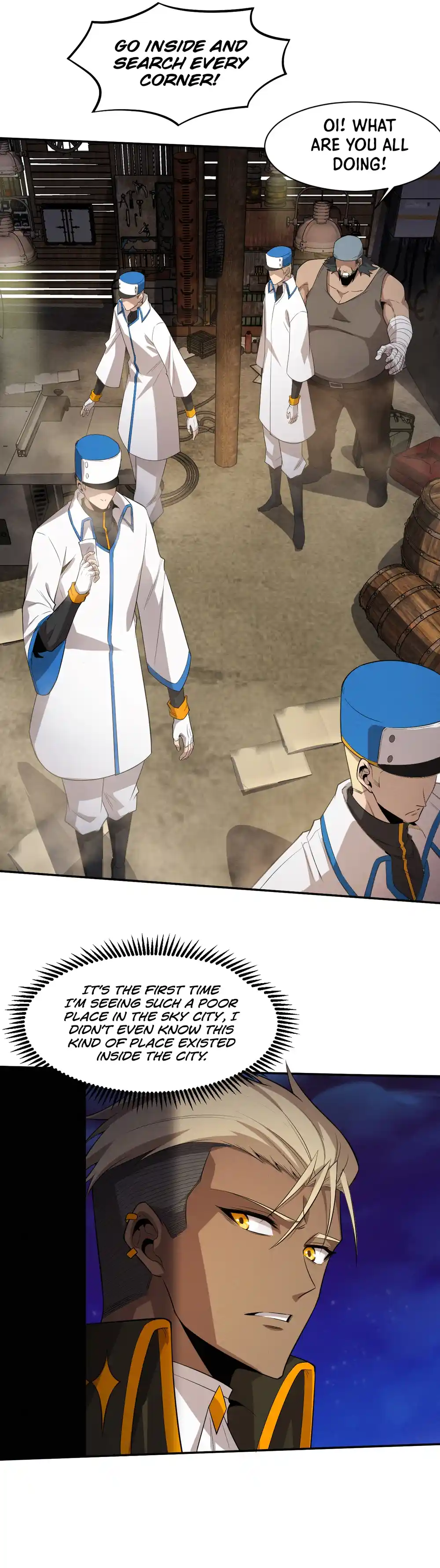 Jinhua Kuangchao 169