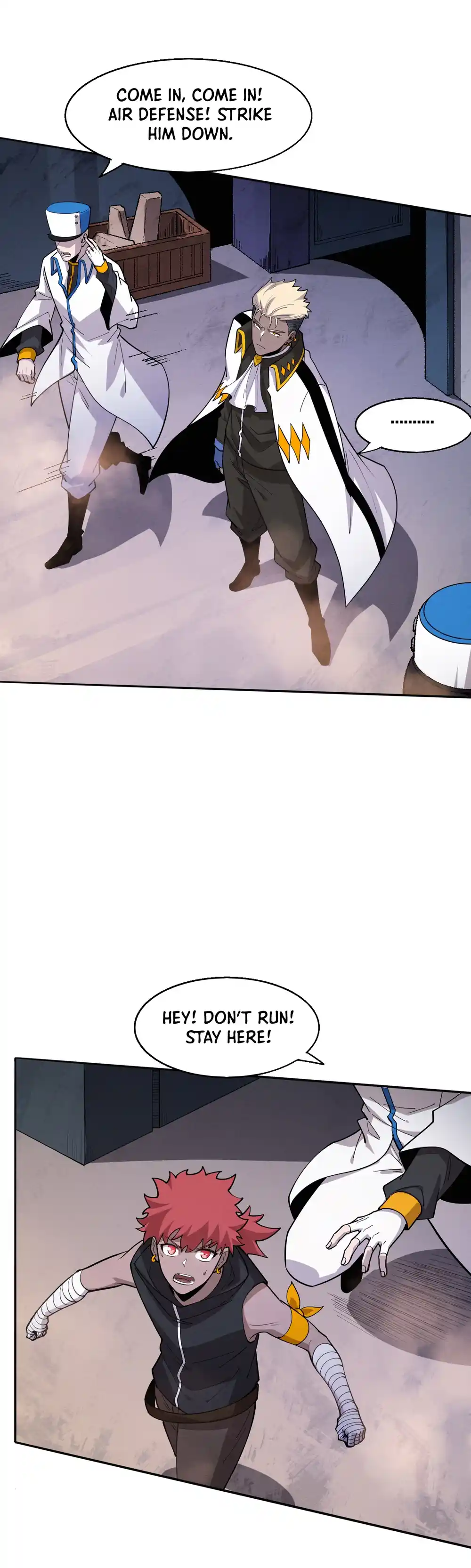 Jinhua Kuangchao 169