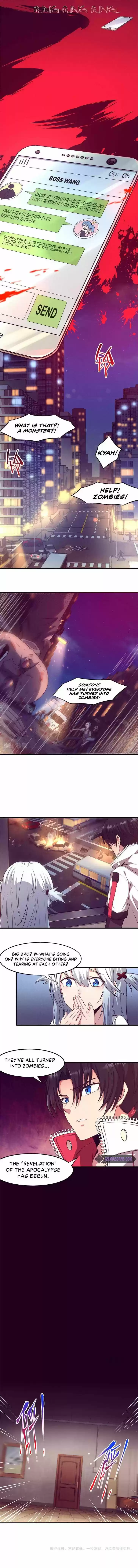 Jinhua Kuangchao Ch.001