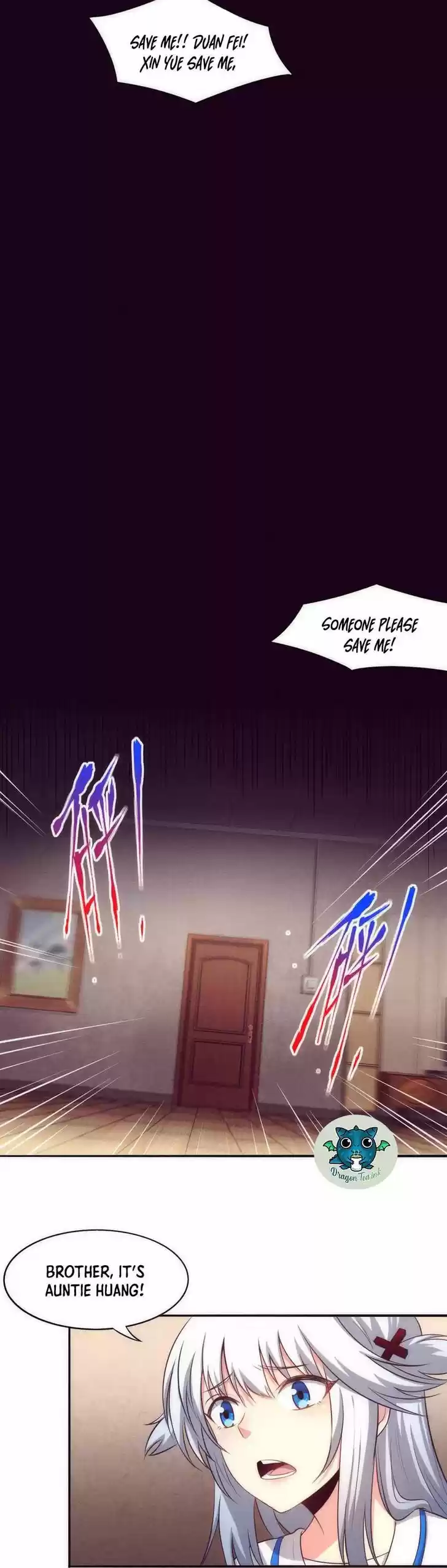 Jinhua Kuangchao Ch.002