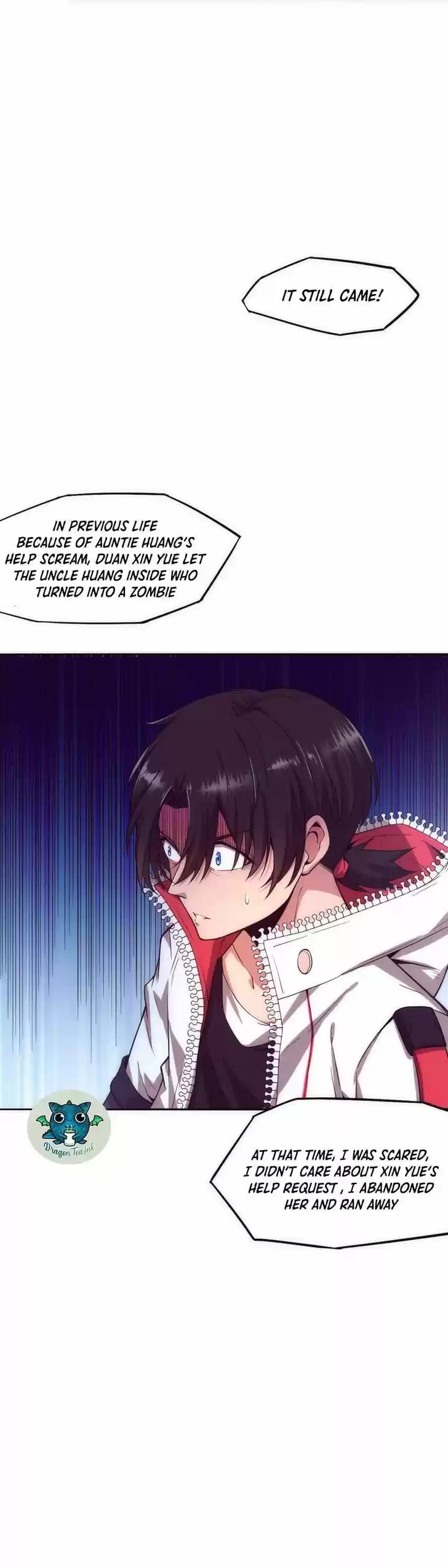 Jinhua Kuangchao Ch.002