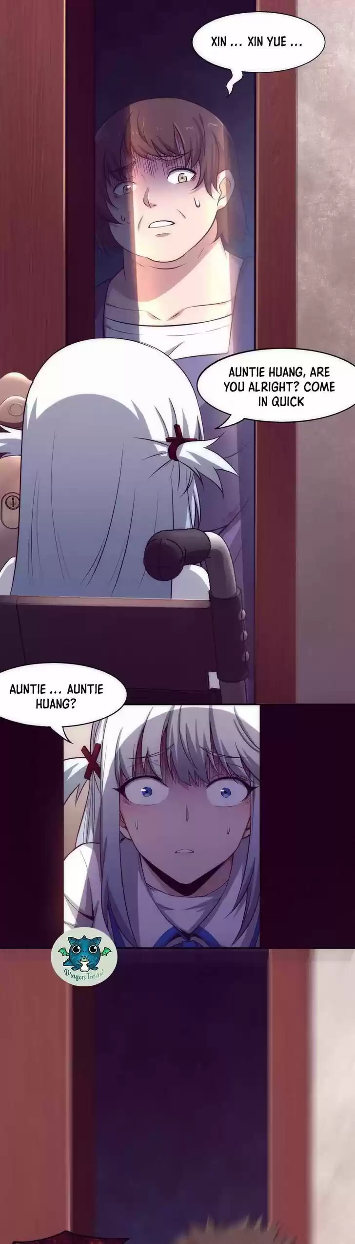 Jinhua Kuangchao Ch.002