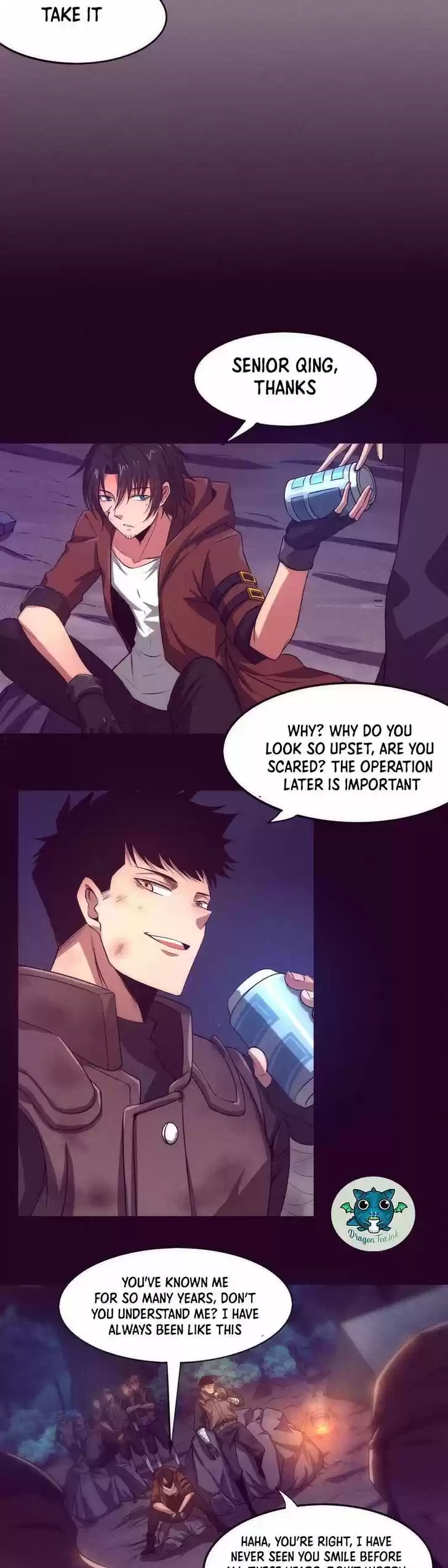 Jinhua Kuangchao Ch.002