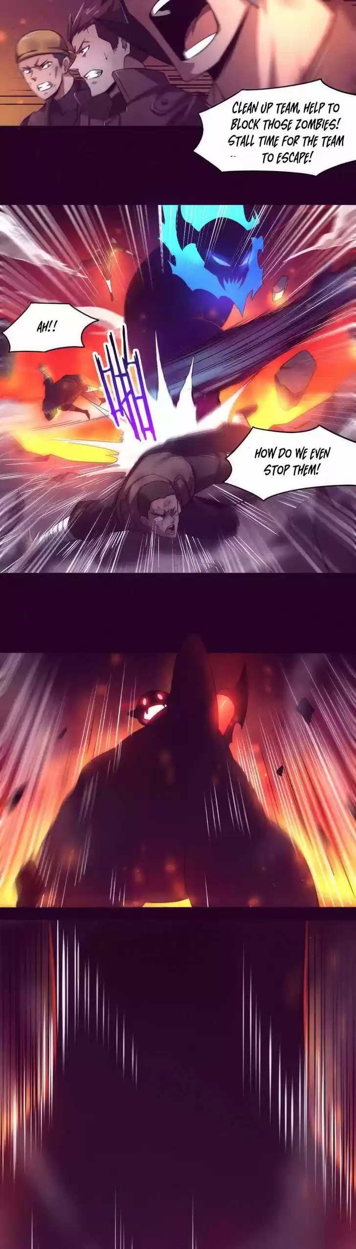 Jinhua Kuangchao Ch.002