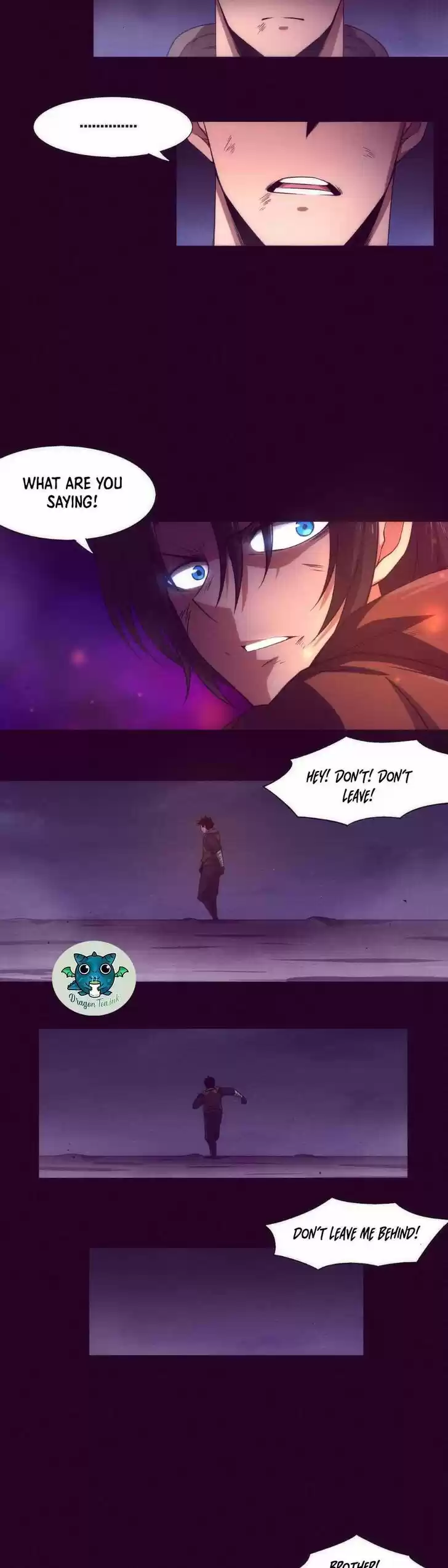 Jinhua Kuangchao Ch.002