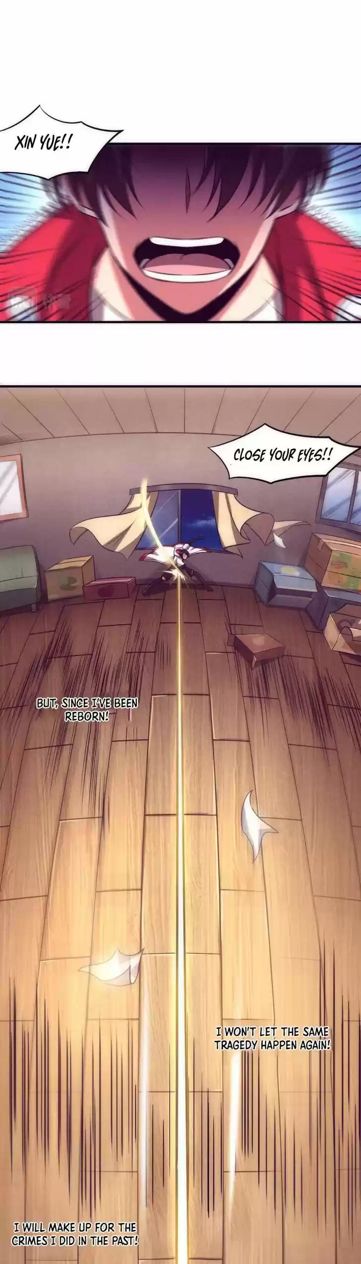 Jinhua Kuangchao Ch.002