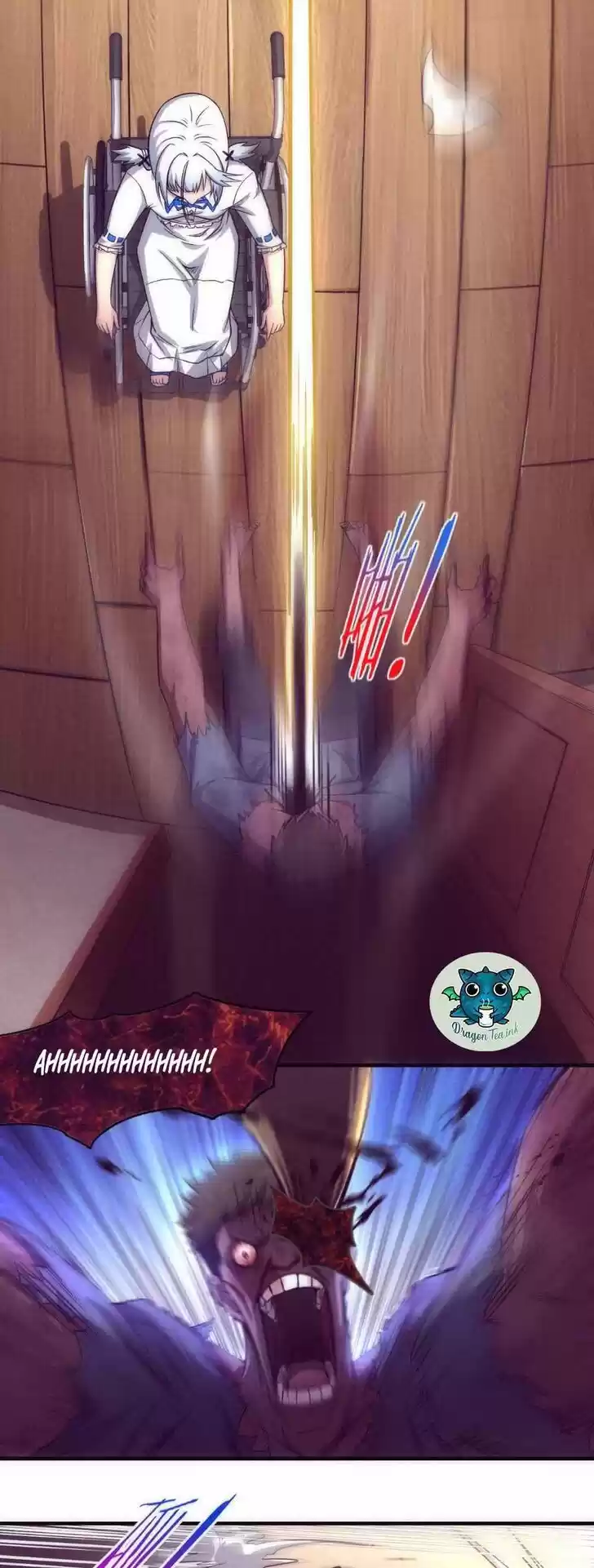 Jinhua Kuangchao Ch.002