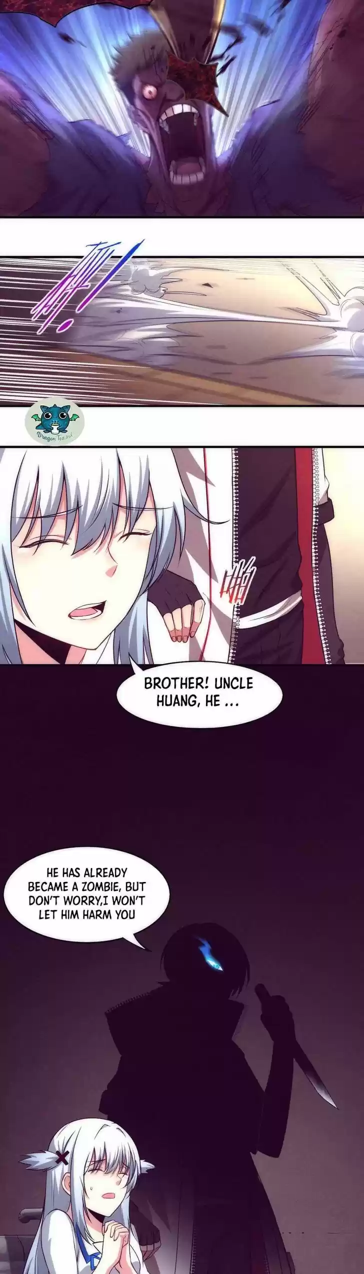 Jinhua Kuangchao Ch.002