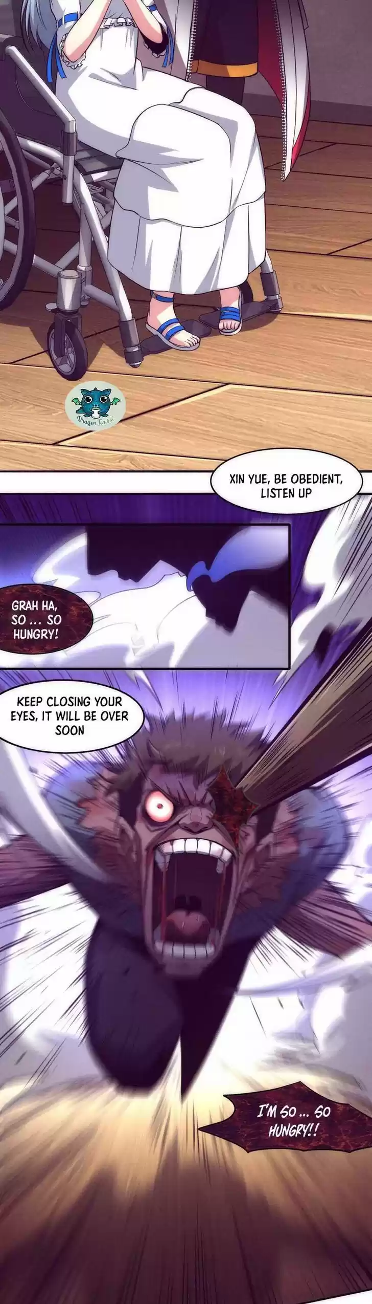 Jinhua Kuangchao Ch.002