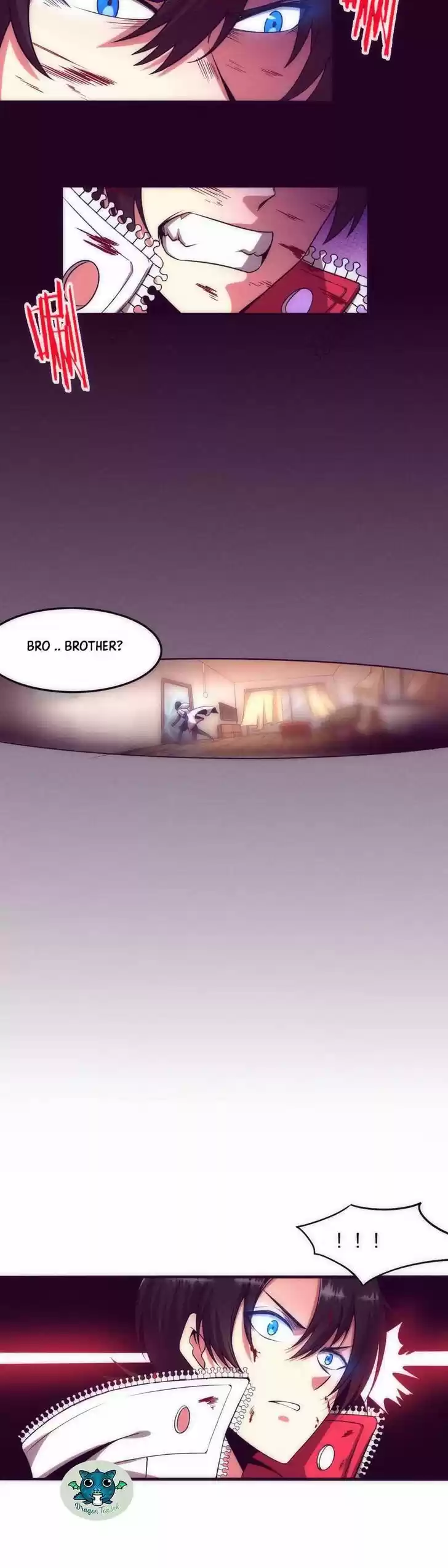 Jinhua Kuangchao Ch.002