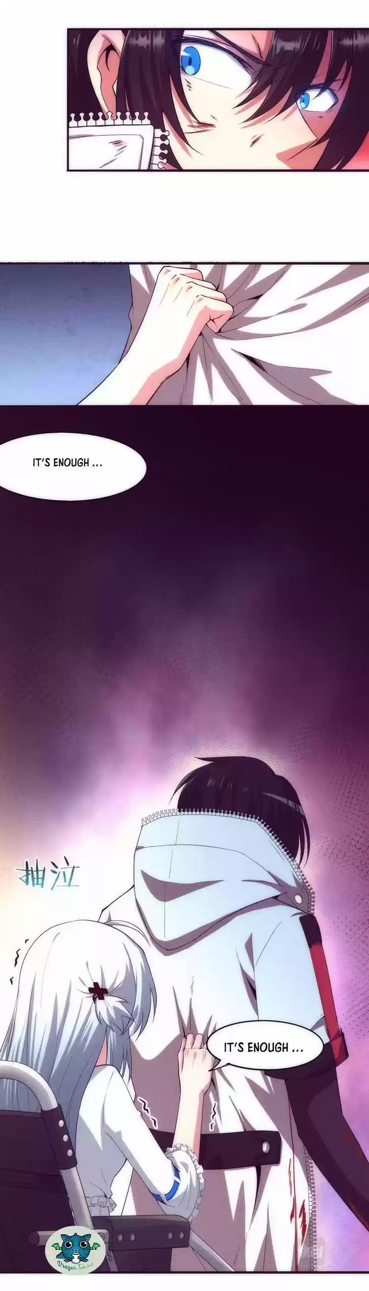 Jinhua Kuangchao Ch.002