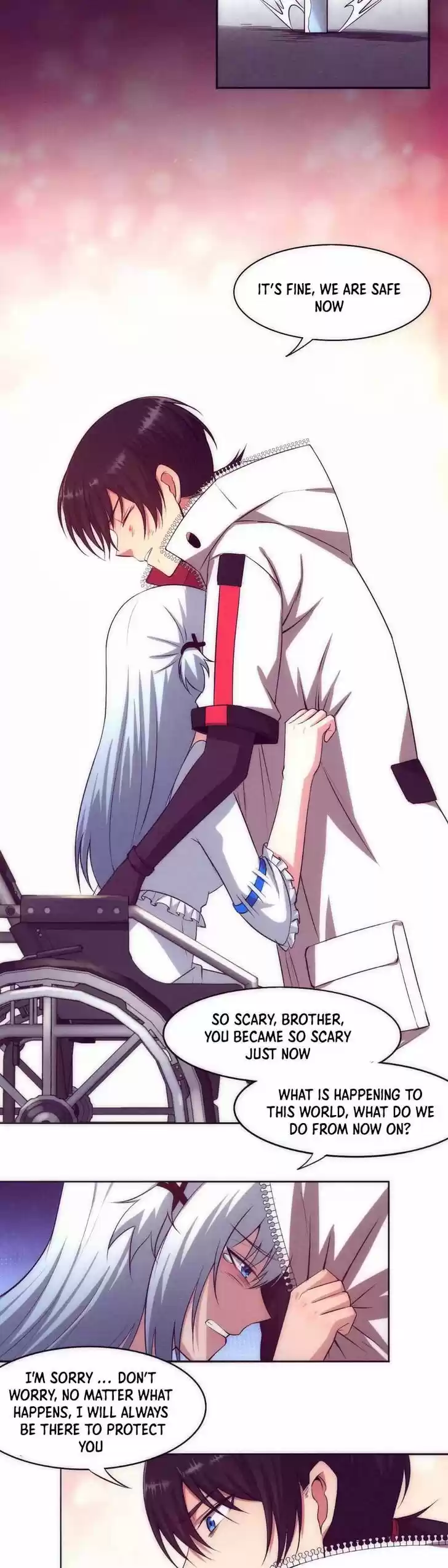 Jinhua Kuangchao Ch.002