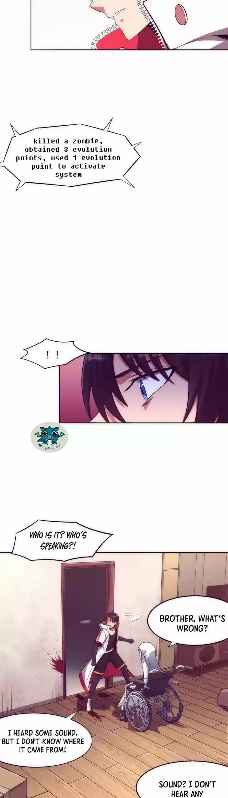 Jinhua Kuangchao Ch.002