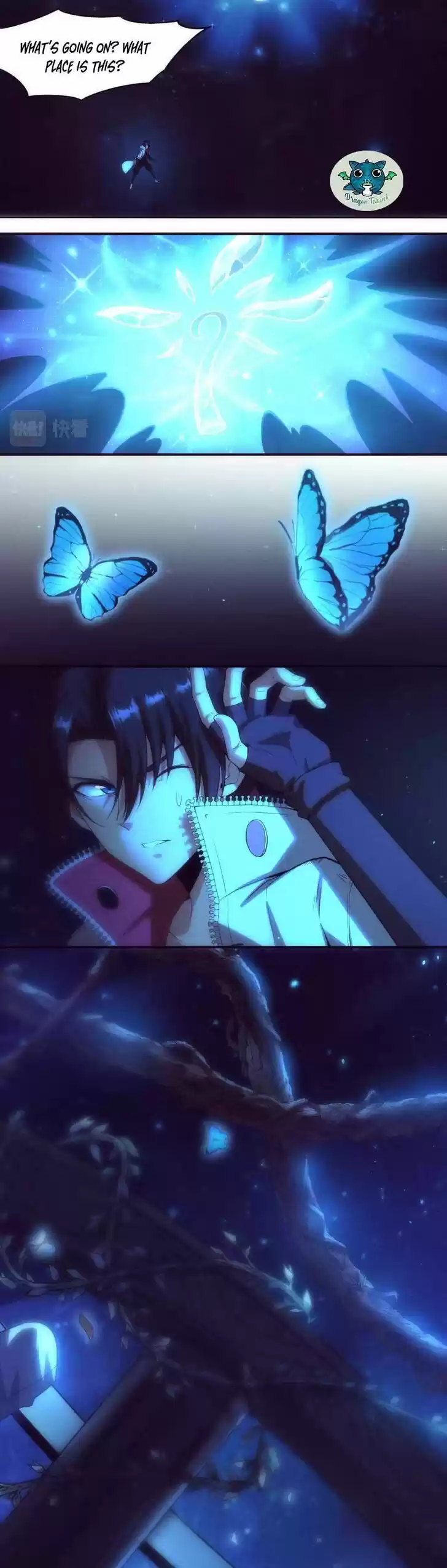 Jinhua Kuangchao Ch.002