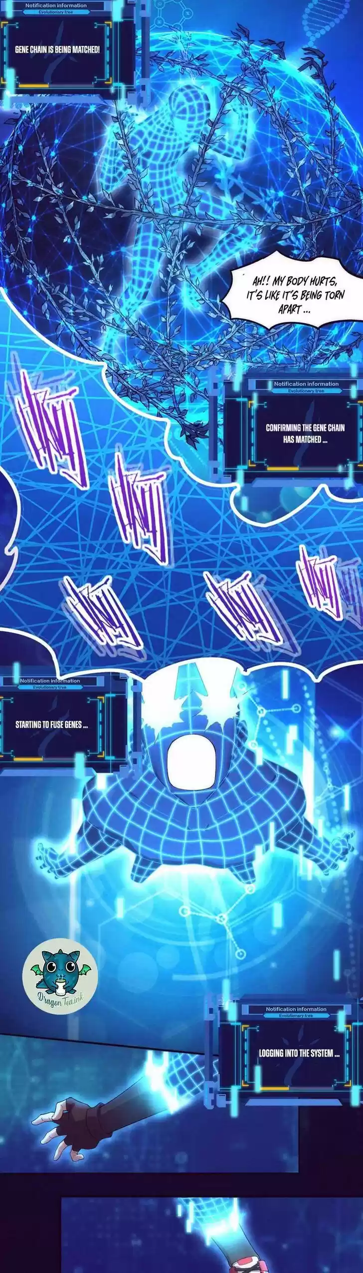 Jinhua Kuangchao Ch.002