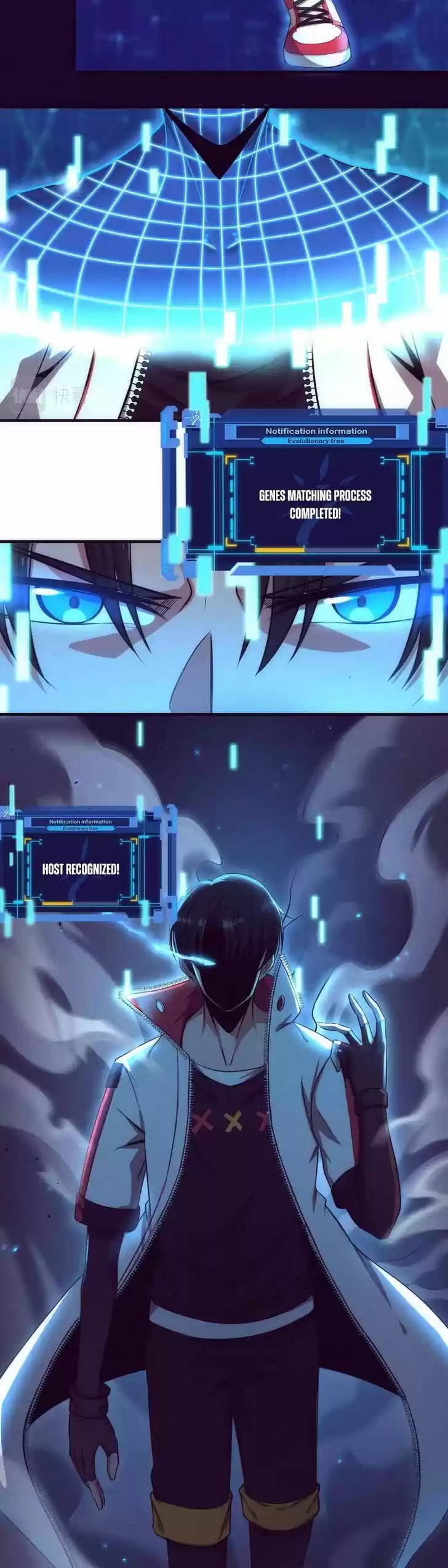 Jinhua Kuangchao Ch.002