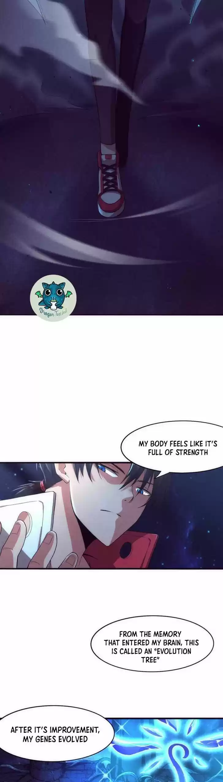 Jinhua Kuangchao Ch.002