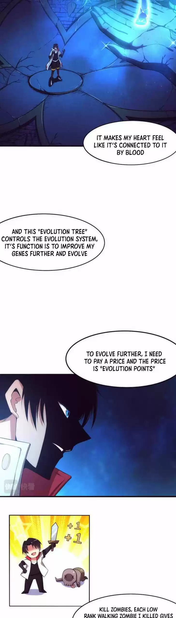 Jinhua Kuangchao Ch.002