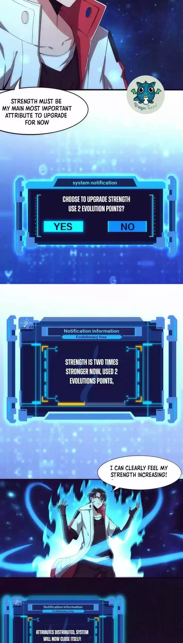 Jinhua Kuangchao Ch.002