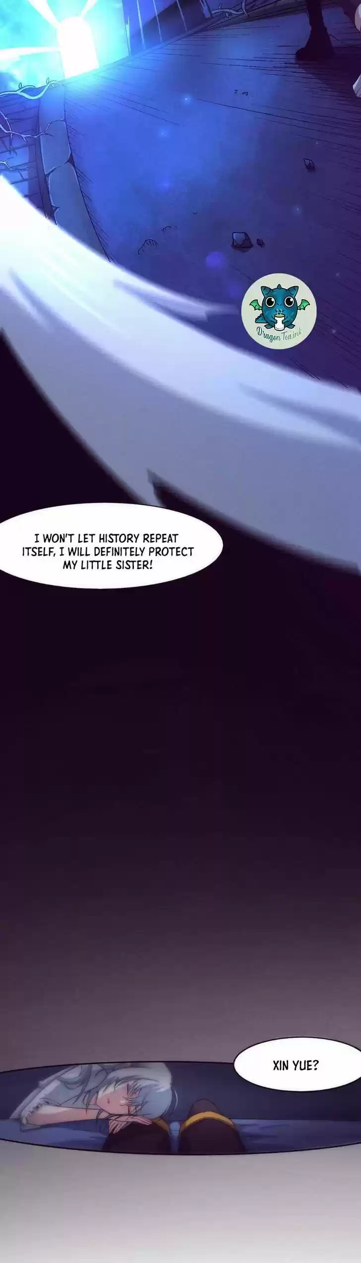 Jinhua Kuangchao Ch.002