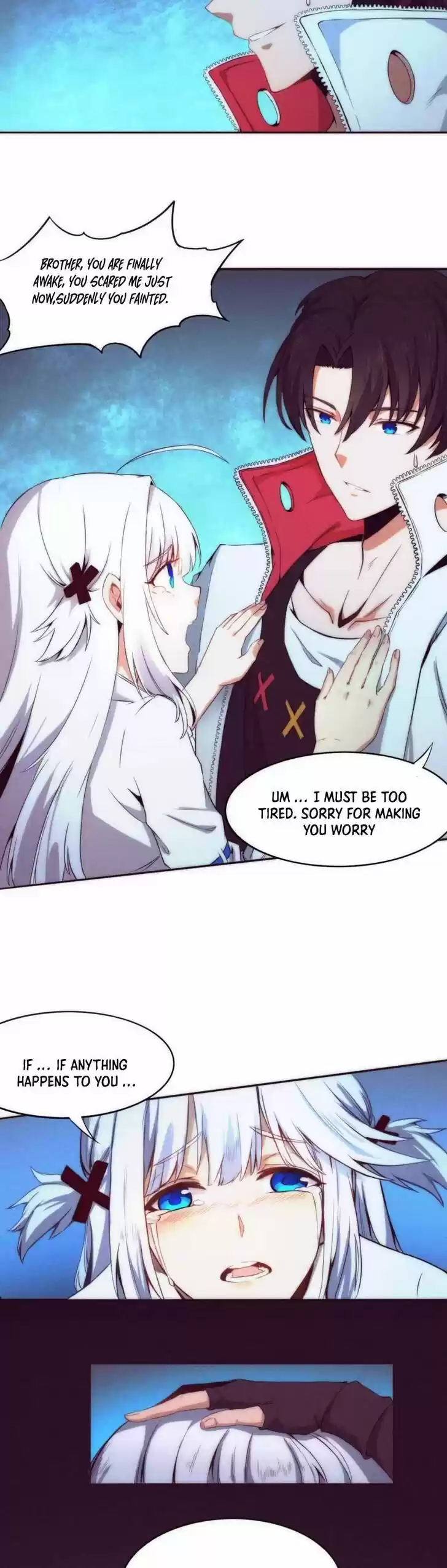 Jinhua Kuangchao Ch.002